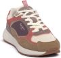 Pepe Jeans Lage Sneakers 859 MARLON SPORTS W - Thumbnail 2