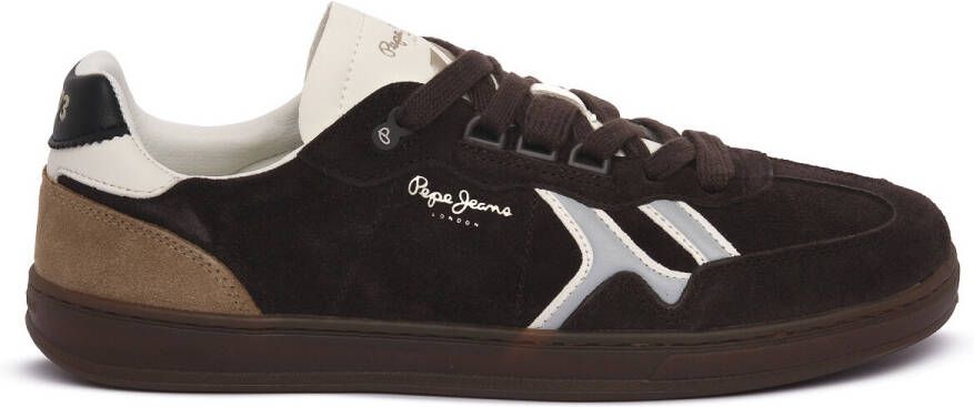 Pepe Jeans Lage Sneakers 898 BALL MIX M