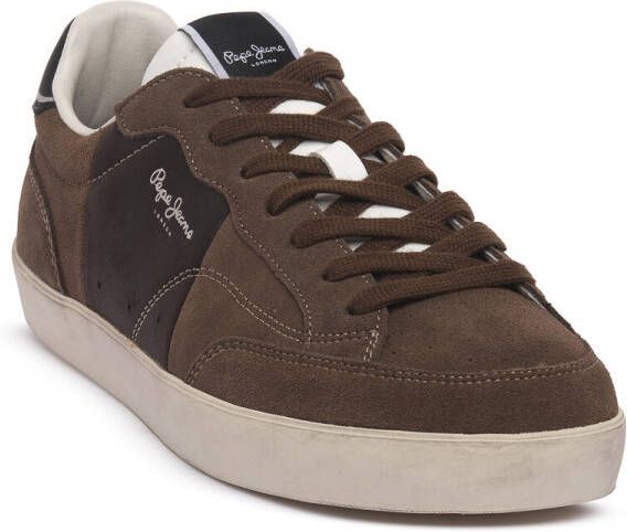 Pepe Jeans Lage Sneakers 898 LANE IRON M