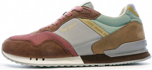Pepe Jeans Lage Sneakers