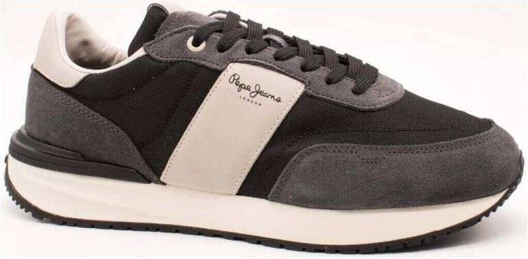 Pepe Jeans Sneakers Baskets Buster Supra