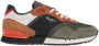 Pepe Jeans Sneakers Baskets London Grade - Thumbnail 2