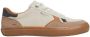 Pepe Jeans Retro Travis Sneakers Multicolor Heren - Thumbnail 6