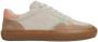 Pepe Jeans Retro Travis Sneakers Beige Dames - Thumbnail 2