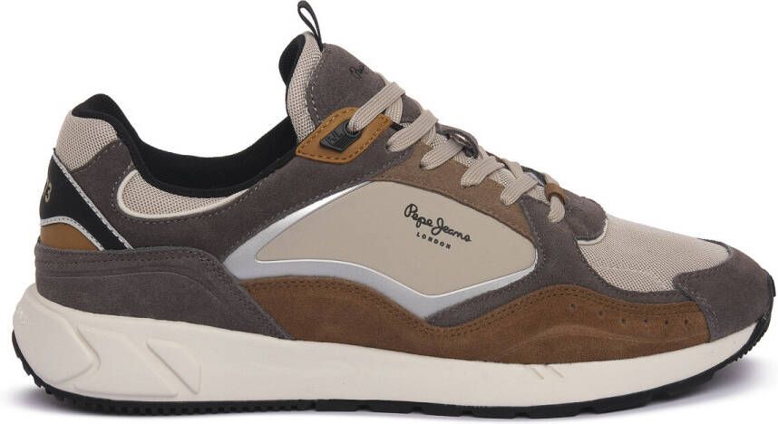 Pepe Jeans Lage Sneakers 945 MARLON SPORTS M