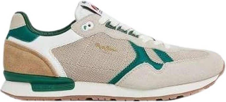 Pepe Jeans Lage Sneakers