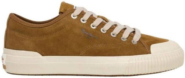 Pepe Jeans Lage Sneakers