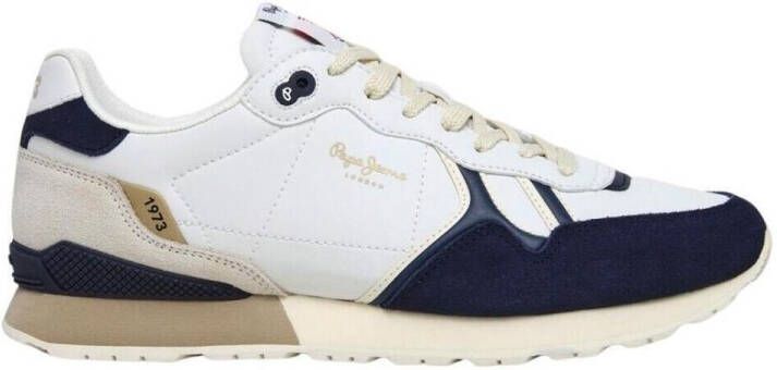 Pepe Jeans Lage Sneakers