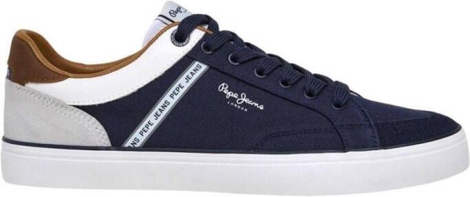 Pepe Jeans Sneakers KENTON STAGE M