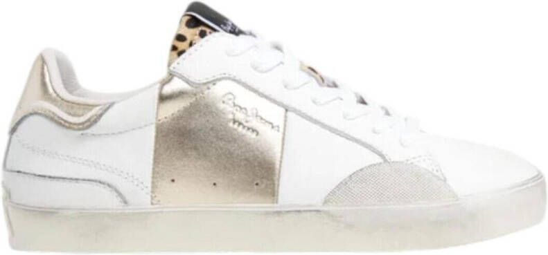 Pepe Jeans Sneakers 803 LANE FUN W