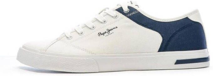 Pepe Jeans Lage Sneakers