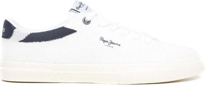 Pepe Jeans Lage Sneakers