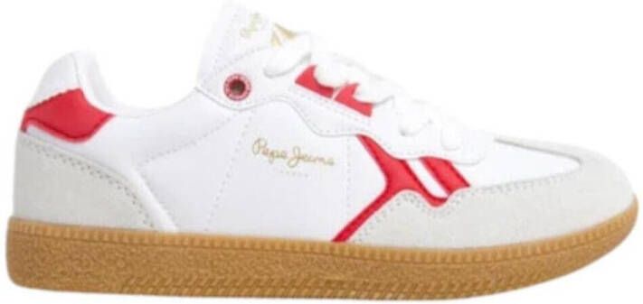 Pepe Jeans Lage Sneakers