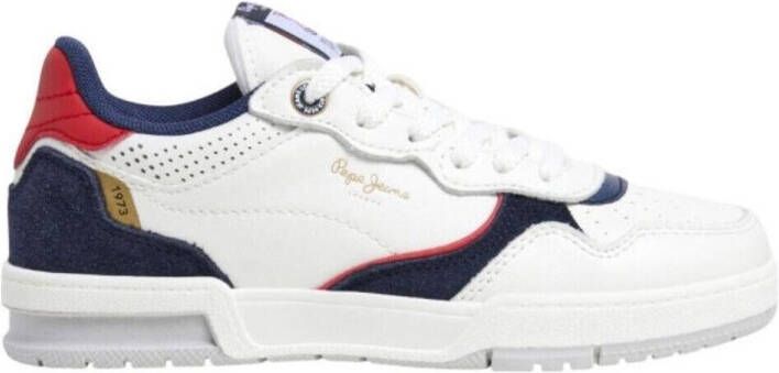 Pepe Jeans Lage Sneakers