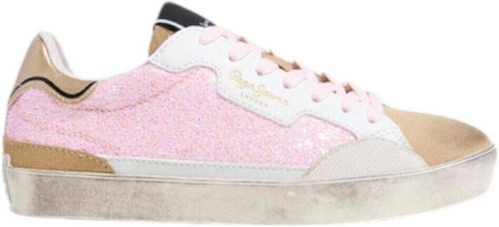 Pepe Jeans Lage Sneakers