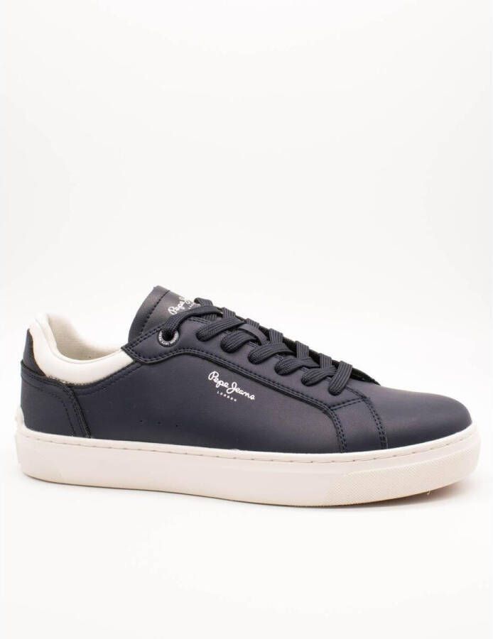 Pepe Jeans Sneakers laag 'Camden Edition'
