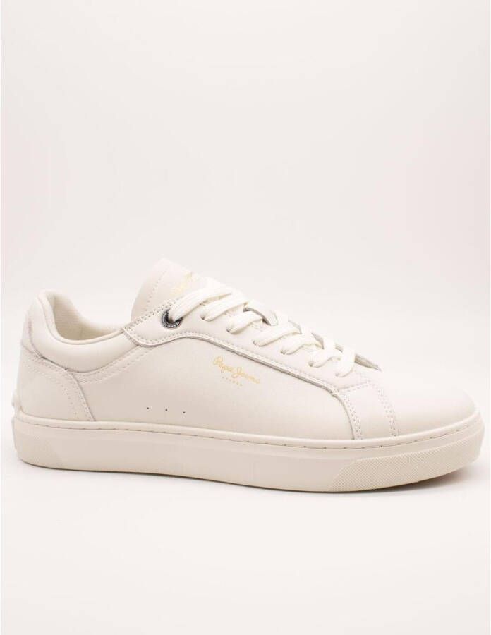 Pepe Jeans Lage Sneakers