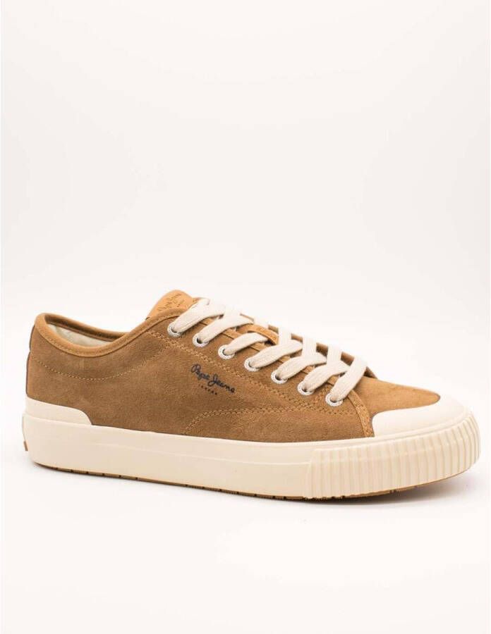 Pepe Jeans Lage Sneakers