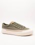 Pepe Jeans Ben Wash Schoenen Groen Man - Thumbnail 2