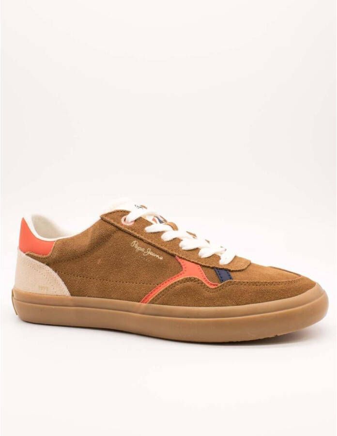 Pepe Jeans Lage Sneakers