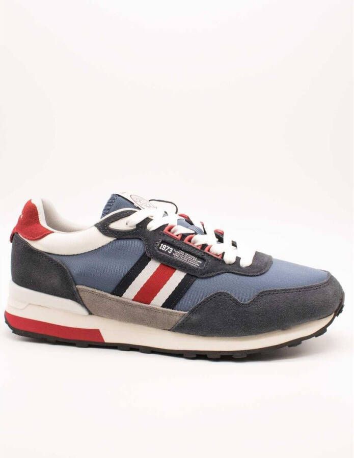 Pepe Jeans Sneakers KINGSTON HERITAGE M