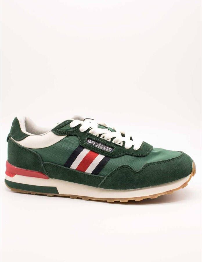 Pepe Jeans Sneakers laag