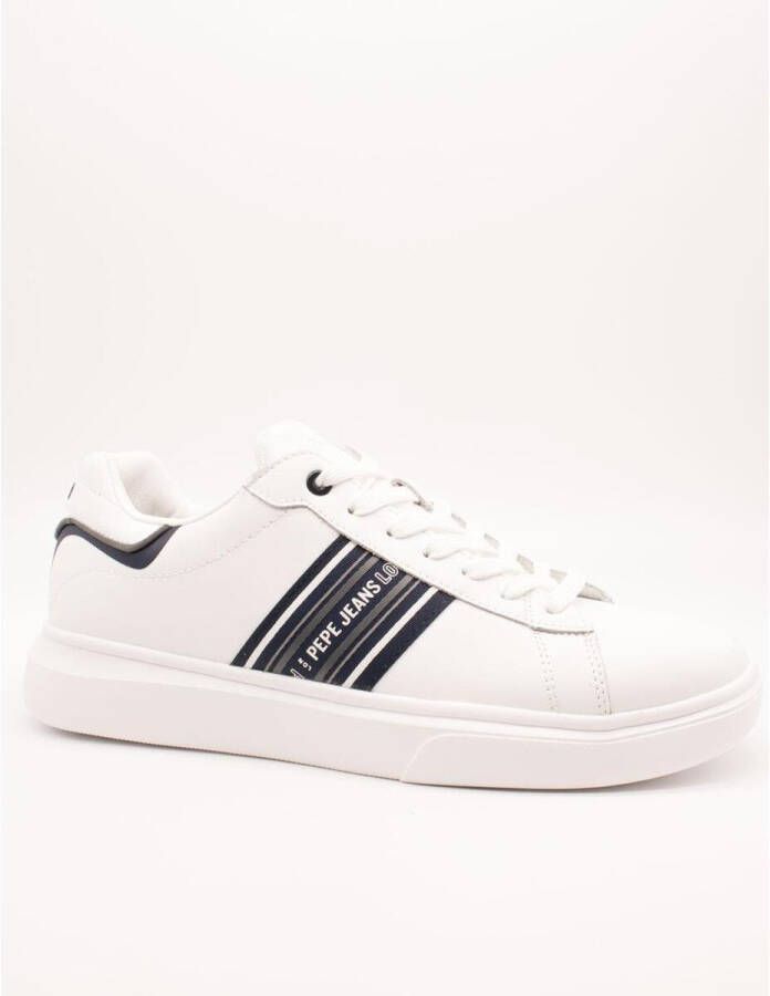 Pepe Jeans Lage Sneakers