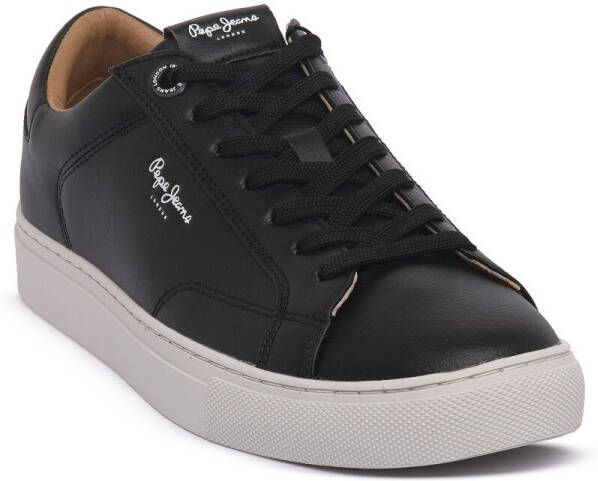 Pepe Jeans Lage Sneakers 999 JOE BASIC