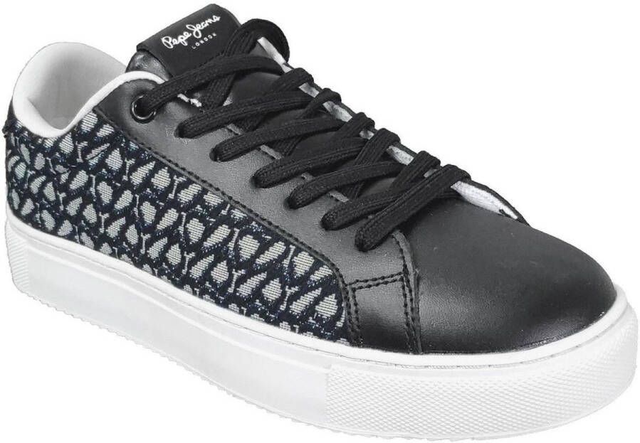 Pepe Jeans Lage Sneakers Adams jacki