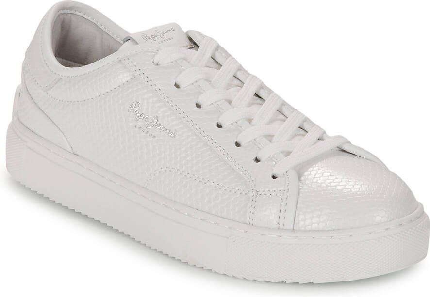 Pepe Jeans Lage Sneakers ADAMS SNAKY