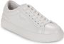 Pepe Jeans Jeugdmode Sneakers White Dames - Thumbnail 3