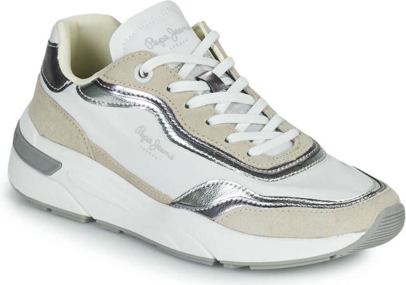 Pepe Jeans Lage Sneakers ARROW LAYER