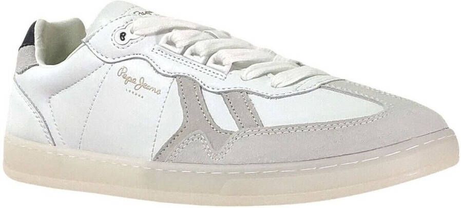 Pepe Jeans Lage Sneakers Ball Club M