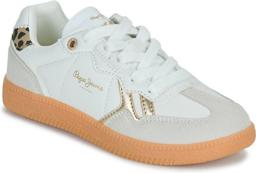 Pepe Jeans Lage Sneakers BALL FIERCE G