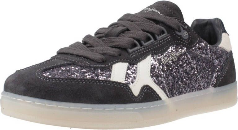 Pepe Jeans Lage Sneakers BALL GLITTER W
