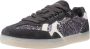 Pepe Jeans Lage Sneakers BALL GLITTER W - Thumbnail 2