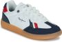 Pepe Jeans Ball One Schoenen Wit Jongen - Thumbnail 2