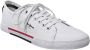Pepe Jeans Brady Men Basic Schoen White Heren - Thumbnail 2