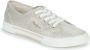 Pepe Jeans Brady Party Lage Sneakers Goud Vrouw - Thumbnail 3