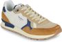 Pepe Jeans Sneakers laag 'Brit Camp' - Thumbnail 1