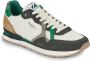 Pepe Jeans Sneakers laag 'Brit Cover' - Thumbnail 1