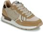 Pepe Jeans Brit Mirror Schoenen Beige Vrouw - Thumbnail 2