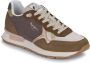 Pepe Jeans Sneakers Baskets femme Brit Mix - Thumbnail 1