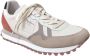 Pepe Jeans Lage Sneakers Brit-ON Master M - Thumbnail 1