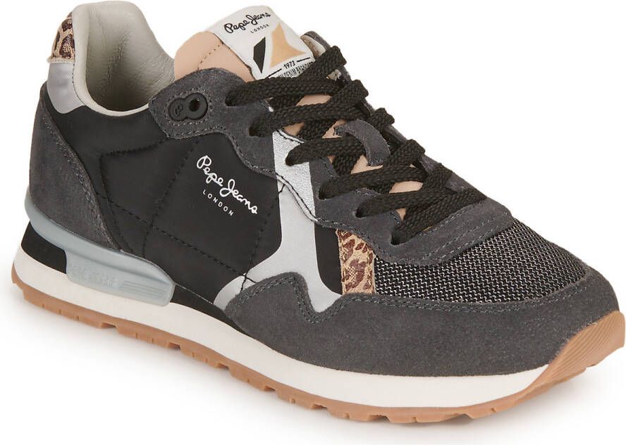 Pepe jeans sneakers dames cheap