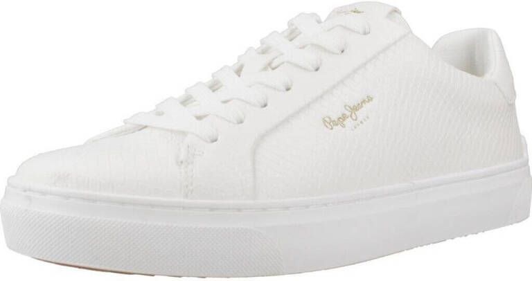 Pepe Jeans Lage Sneakers CAMDEN RUMP W