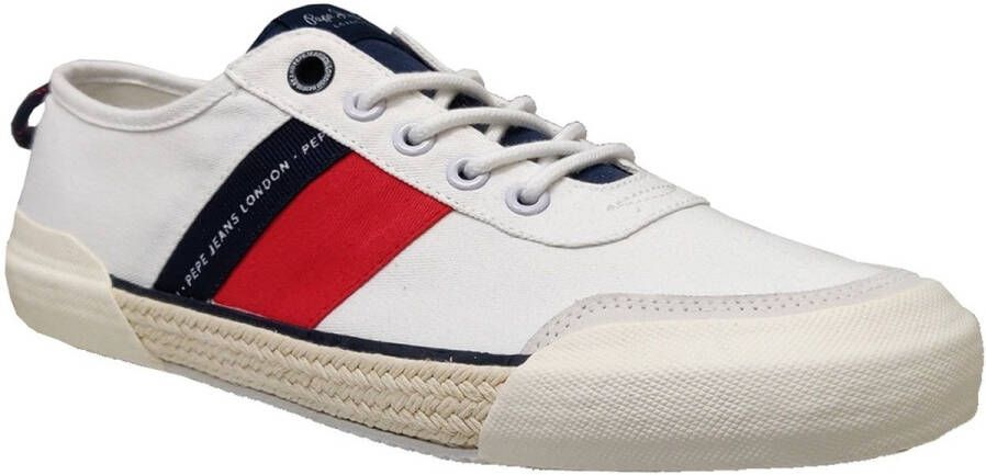 Pepe Jeans Lage Sneakers Cruise sport man