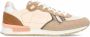 Pepe Jeans Lage Sneakers Damessneakers Brit Camp PLS40038 - Thumbnail 3