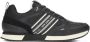 Pepe Jeans Lage Sneakers dublin jonge herensneakers pms40014 - Thumbnail 4