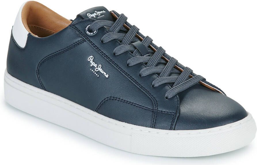Pepe Jeans Lage Sneakers JOE BASIC